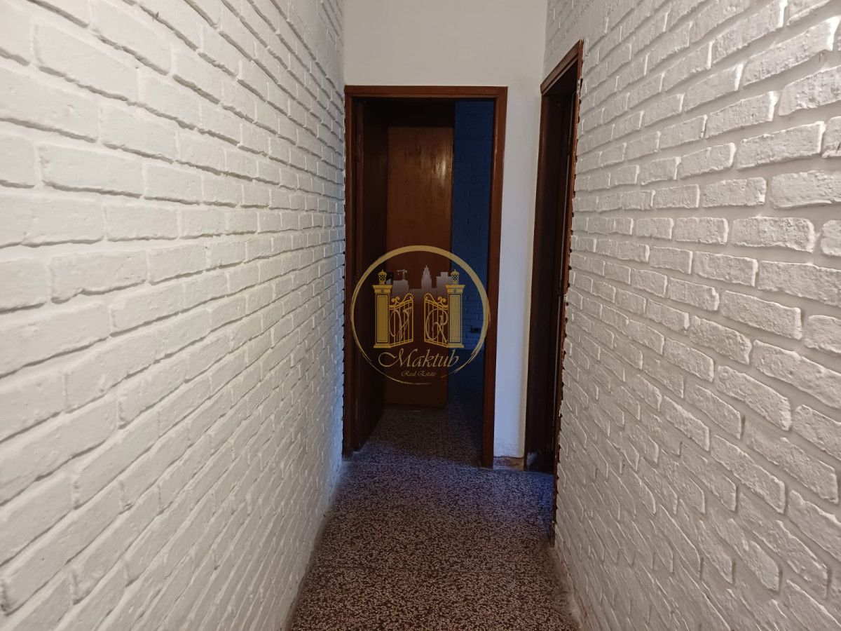 Casa ID.797 - Venta Casa, 3 Dormitorios, 2 baños, Barbacoa, Garage, Centro Maldonado