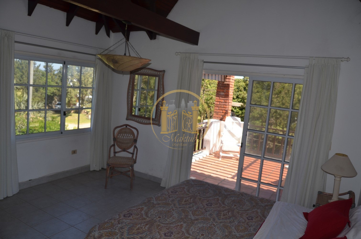 Casa ID.668 - Casa en Punta Ballena, Chihuahua