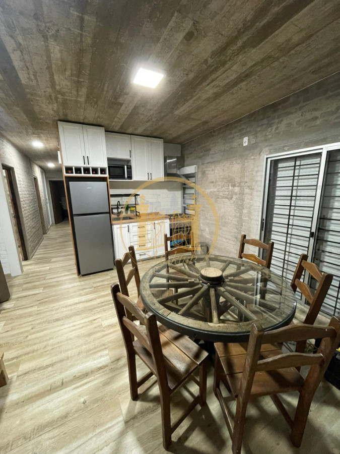 Casa ID.734 - Casa en Punta Ballena, Sauce de Portezuelo