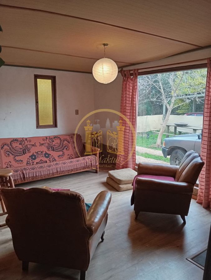 Casa ID.618 - Casa en La Barra, El Tesoro
