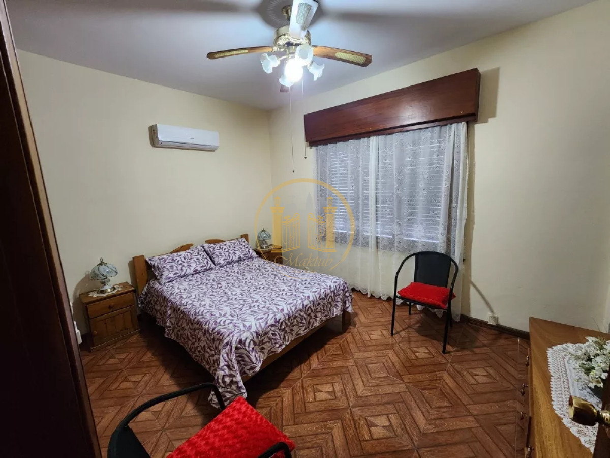 Casa ID.894 - Casa en Piriápolis, Centro