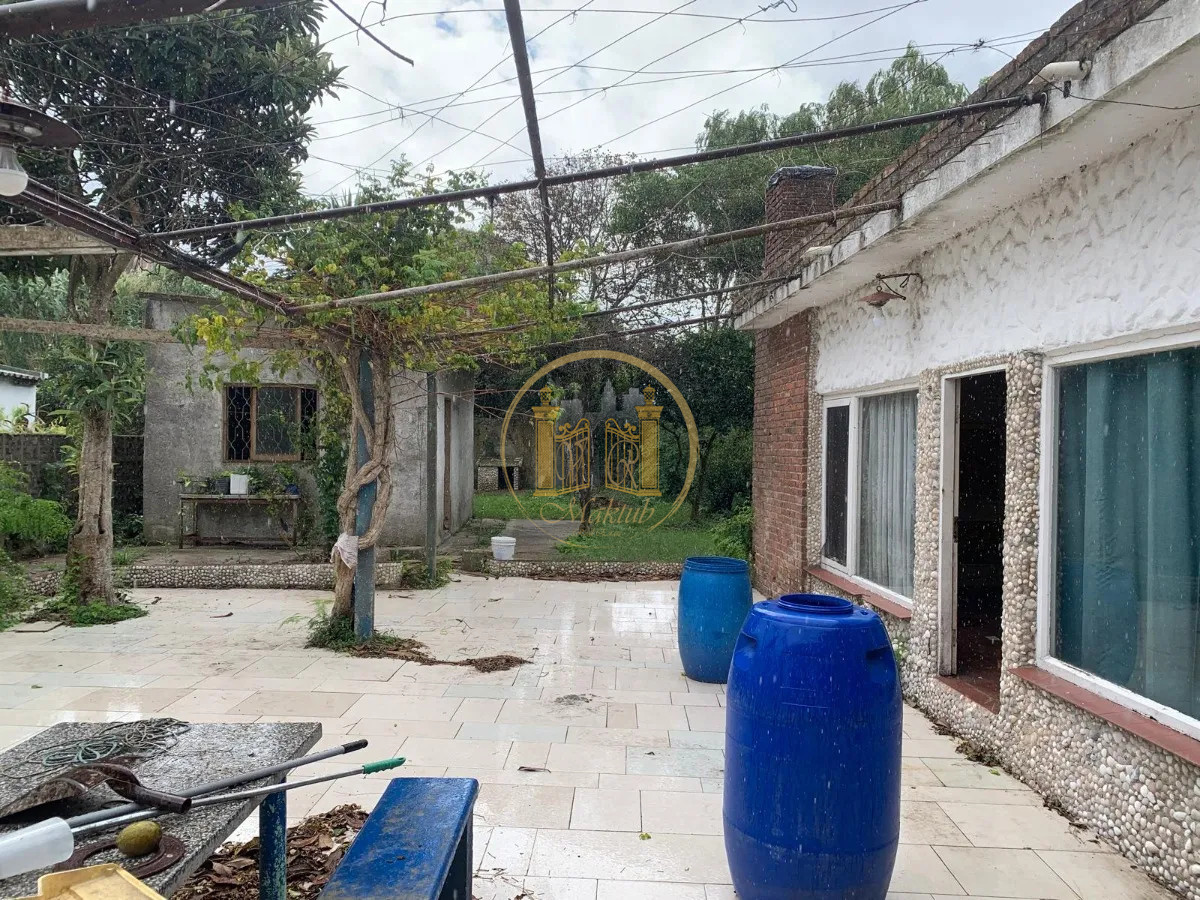Casa ID.1100 - VENDO CASA, 3 DORMITORIOS, 2 BAÑOS, GARAGE, PATIO, PARRILLERO, LAVADERO, COCHERA, BARRIO RIVERA, MALDONADO