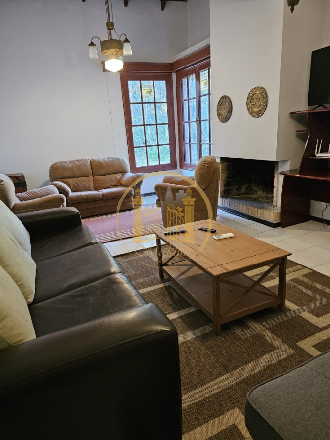 Casa ID.670 - Casa en Punta del Este, Pinares