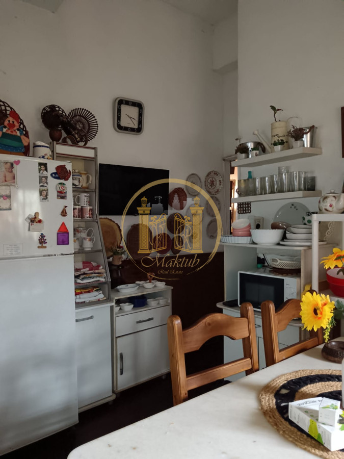 Casa ID.774 - Venta Casa, 5 Dormitorios, Centro.