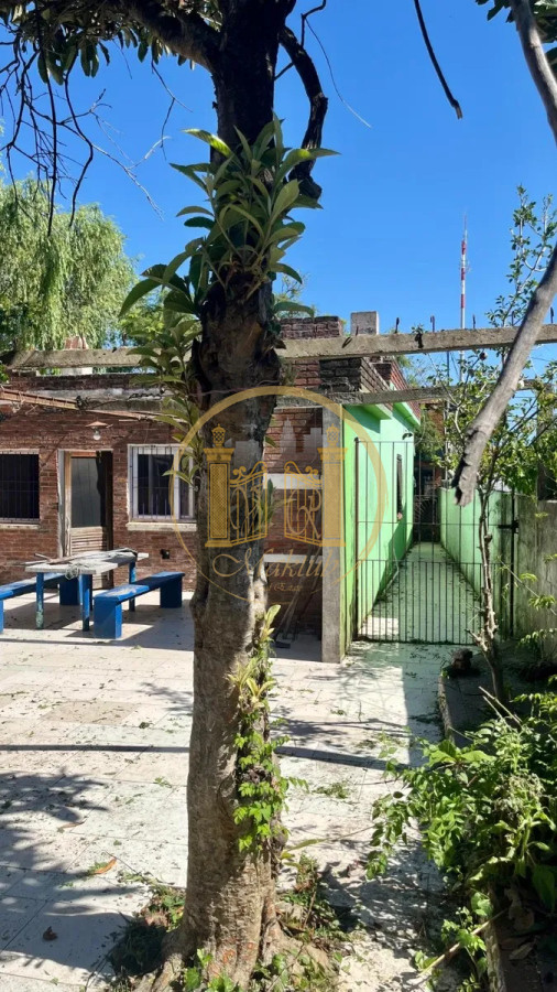 Casa ID.1100 - VENDO CASA, 3 DORMITORIOS, 2 BAÑOS, GARAGE, PATIO, PARRILLERO, LAVADERO, COCHERA, BARRIO RIVERA, MALDONADO