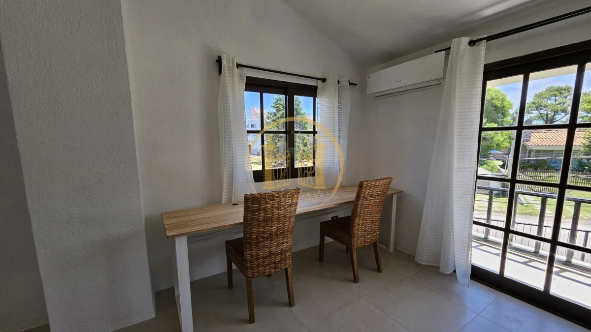 Casa ID.835 - Casa en Maldonado, Las Delicias