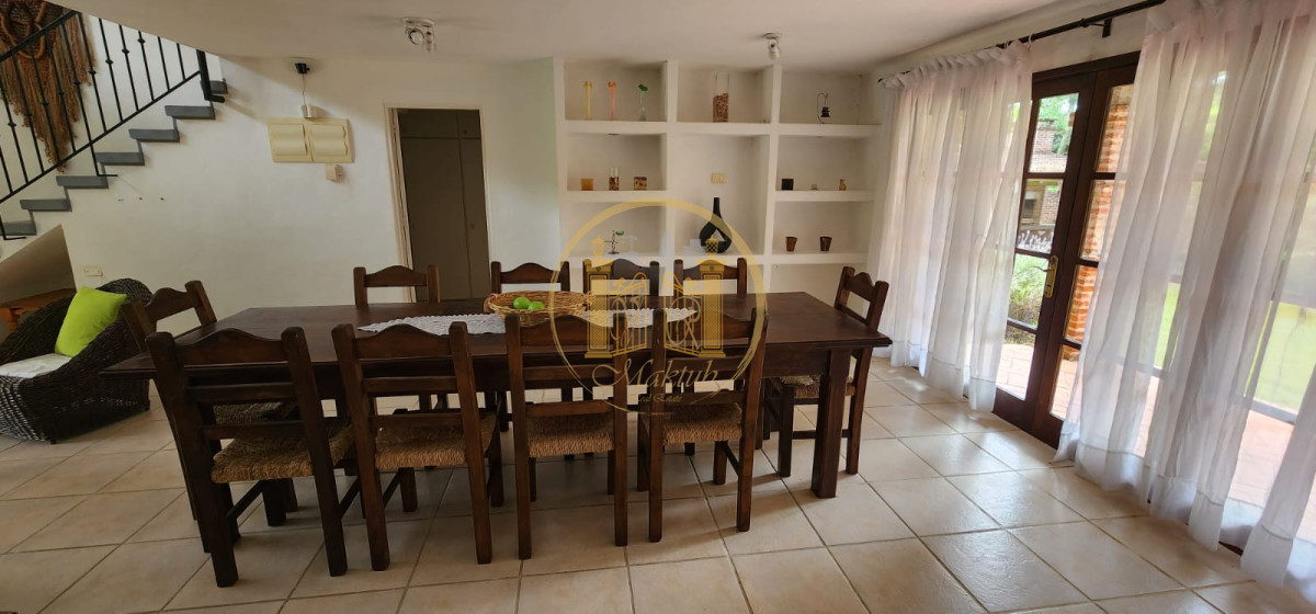 Casa ID.676 - Casa en La Barra, La Barra