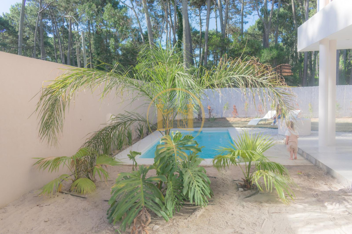 Casa ID.727 - Casa en Punta Ballena, Solanas