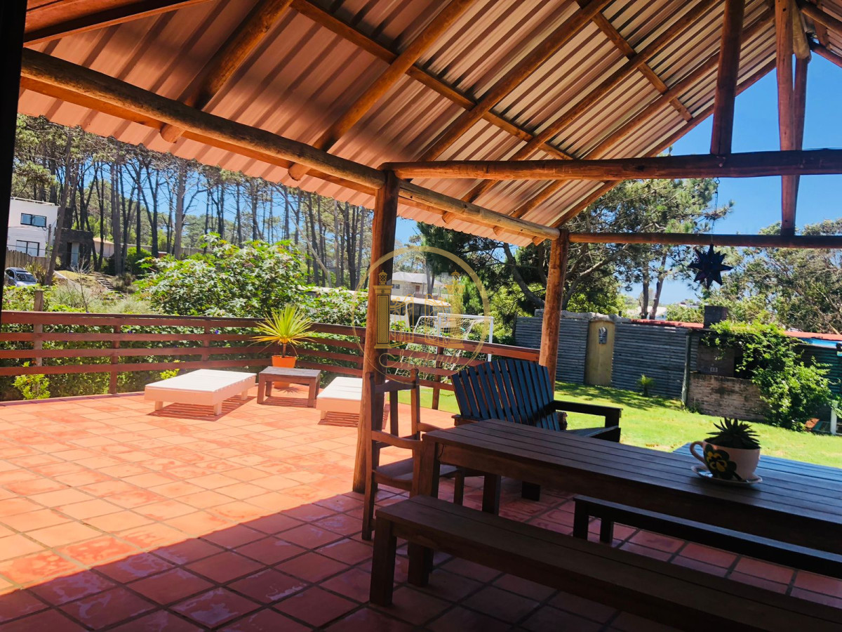 Casa ID.771 - Casa en La Barra, La Barra