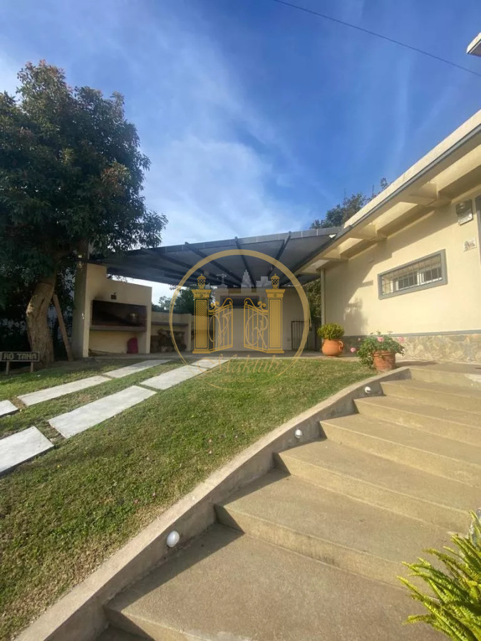 Casa ID.897 - Casa en Piriápolis, Zona Hotel Argentino