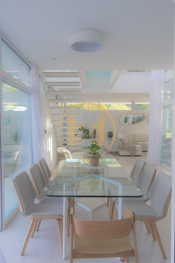 Casa ID.727 - Casa en Punta Ballena, Solanas