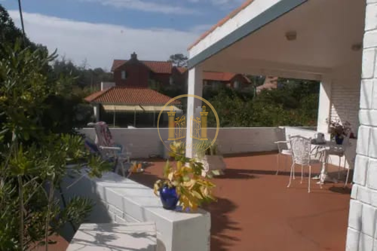 Casa ID.755 - Casa en Punta del Este, Pinares