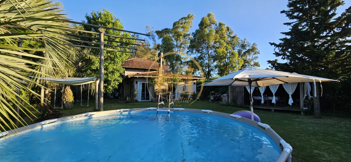 Casa ID.907 - Casa en La Barra, El Tesoro