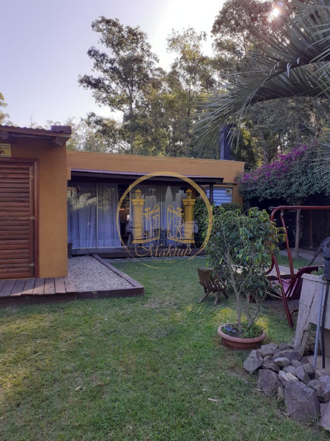 Casa ID.624 - Casa en La Barra, El Tesoro
