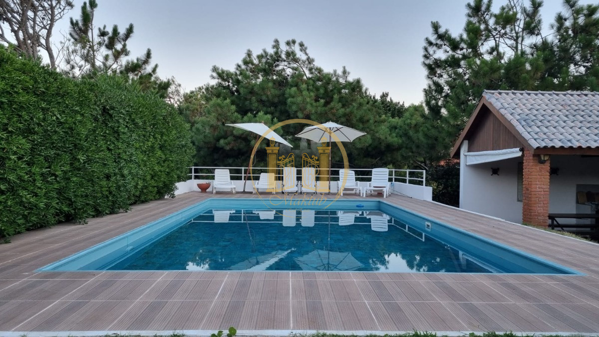 Casa ID.668 - Casa en Punta Ballena, Chihuahua