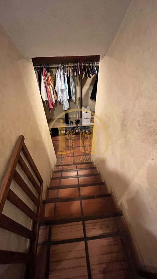 Casa ID.329 - Vendo Casa, 4 dormitorios, 4 baños, Terraza, Patio y Garaje, Pinares, Punta del este, Maldonado