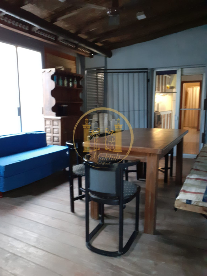 Casa ID.624 - Casa en La Barra, El Tesoro