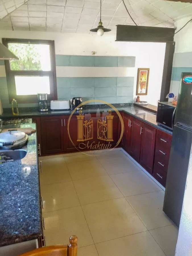 Casa ID.892 - Casa en Punta del Este, Aidy Grill