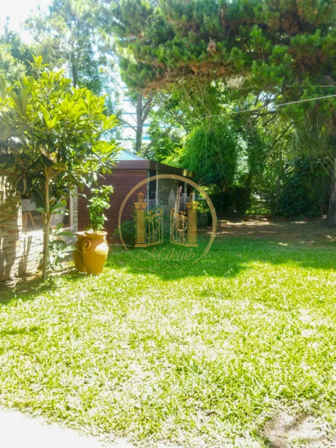 Casa ID.892 - Casa en Punta del Este, Aidy Grill