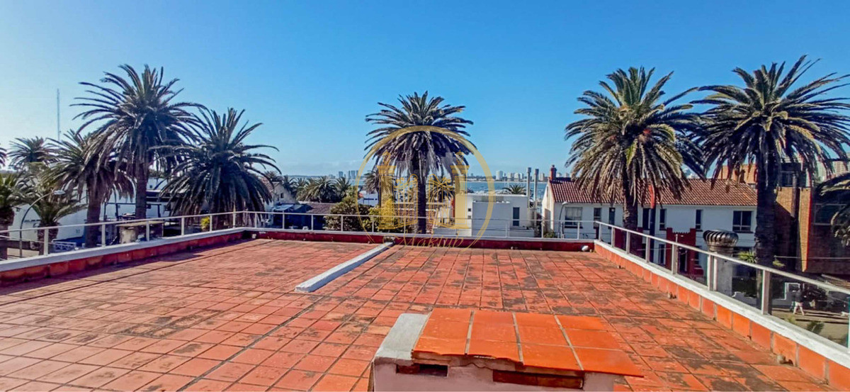 Casa ID.704 - Casa en Punta del Este, Península