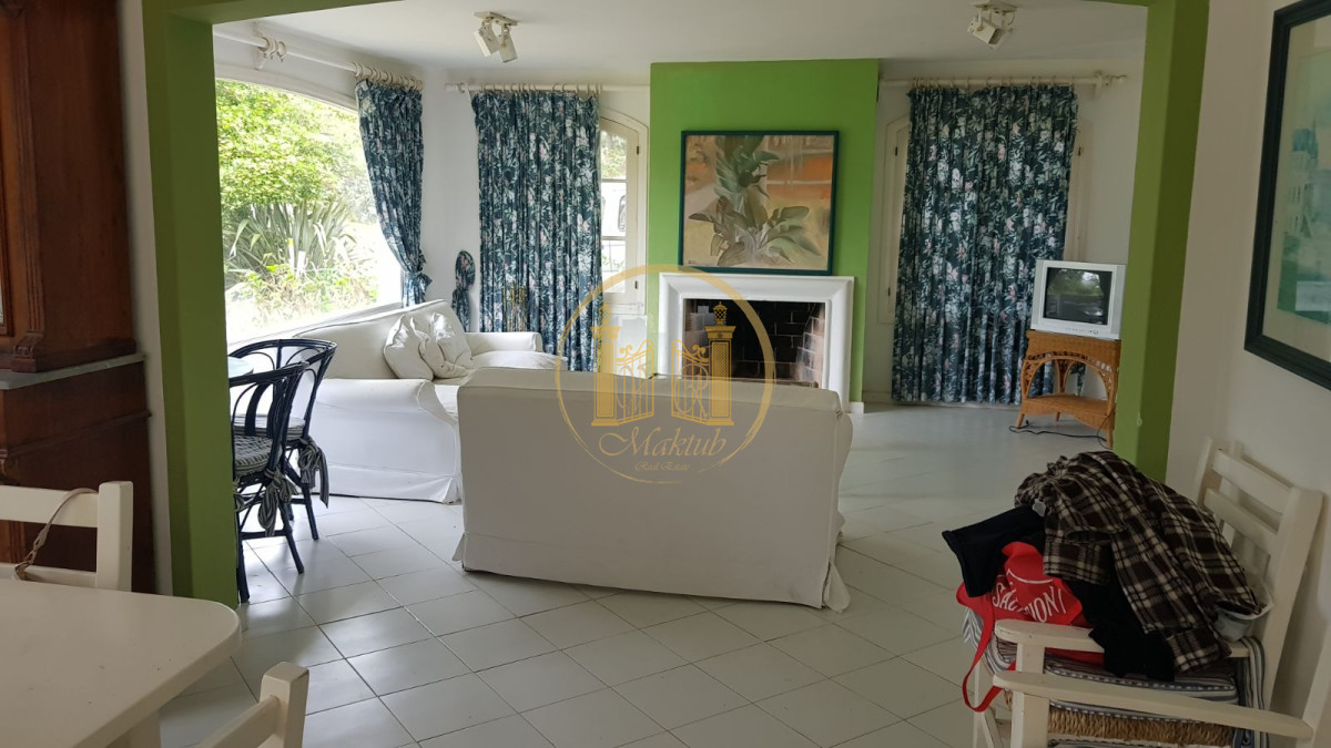 Casa ID.678 - Casa en La Barra, La Barra
