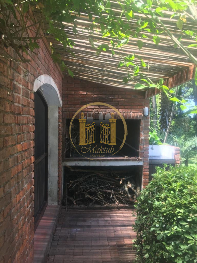 Casa ID.697 - Casa en Punta del Este, Rincón del Indio