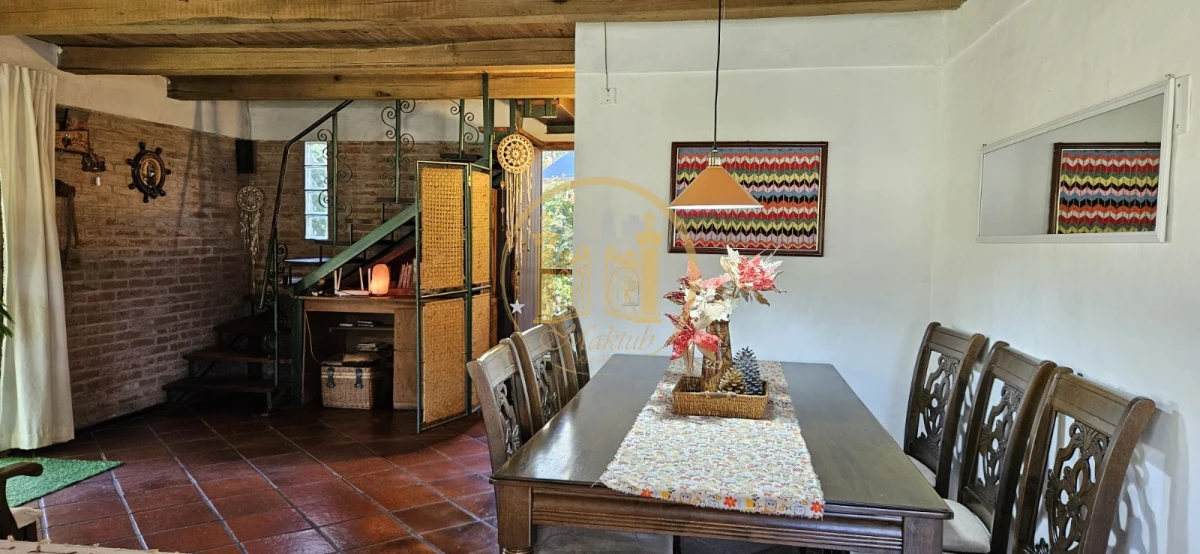Casa ID.907 - Casa en La Barra, El Tesoro