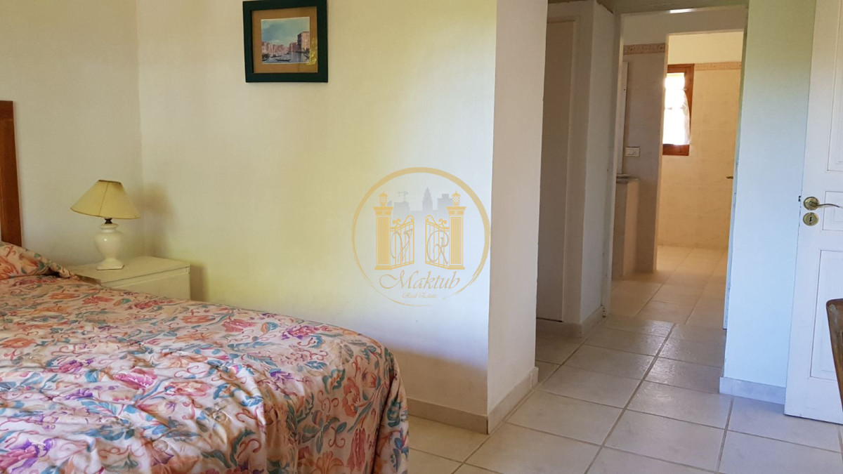 Casa ID.677 - Casa en La Barra, La Barra