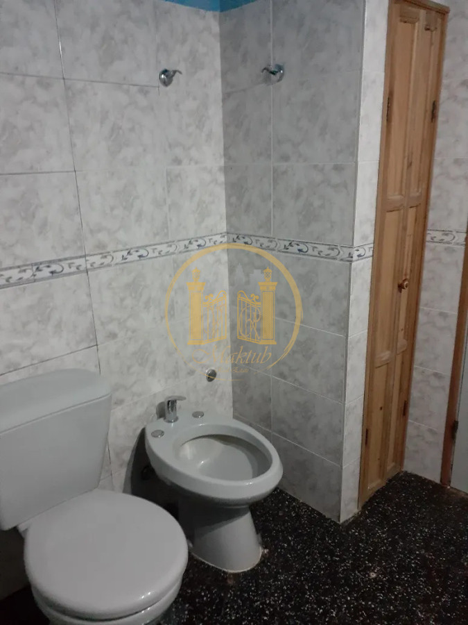 Casa ID.1130 - VENDO CASA, 3 DORMITORIOS, GARAGE, PATIO, PASO DE LOS TOROS, TACUAREMBO