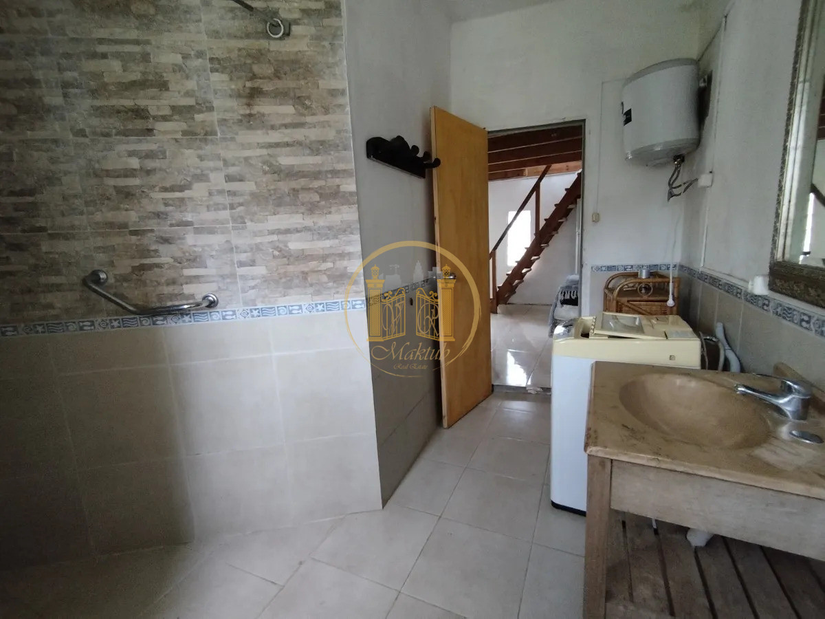 Casa ID.1166 - Casa en Paso De Los Toros, Paso de los Toros