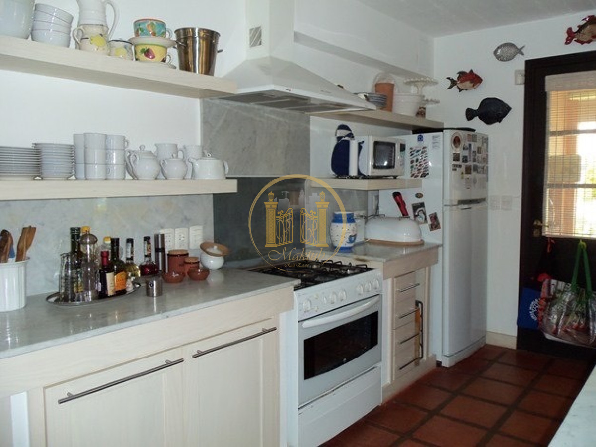 Casa ID.150 - Alquilo casa, 4 dormitorio, 4 baños, Rincón del Indio, Maldonado