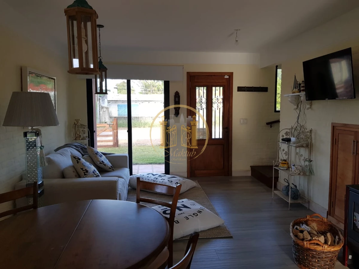 Casa ID.667 - Casa en La Barra, La Barra