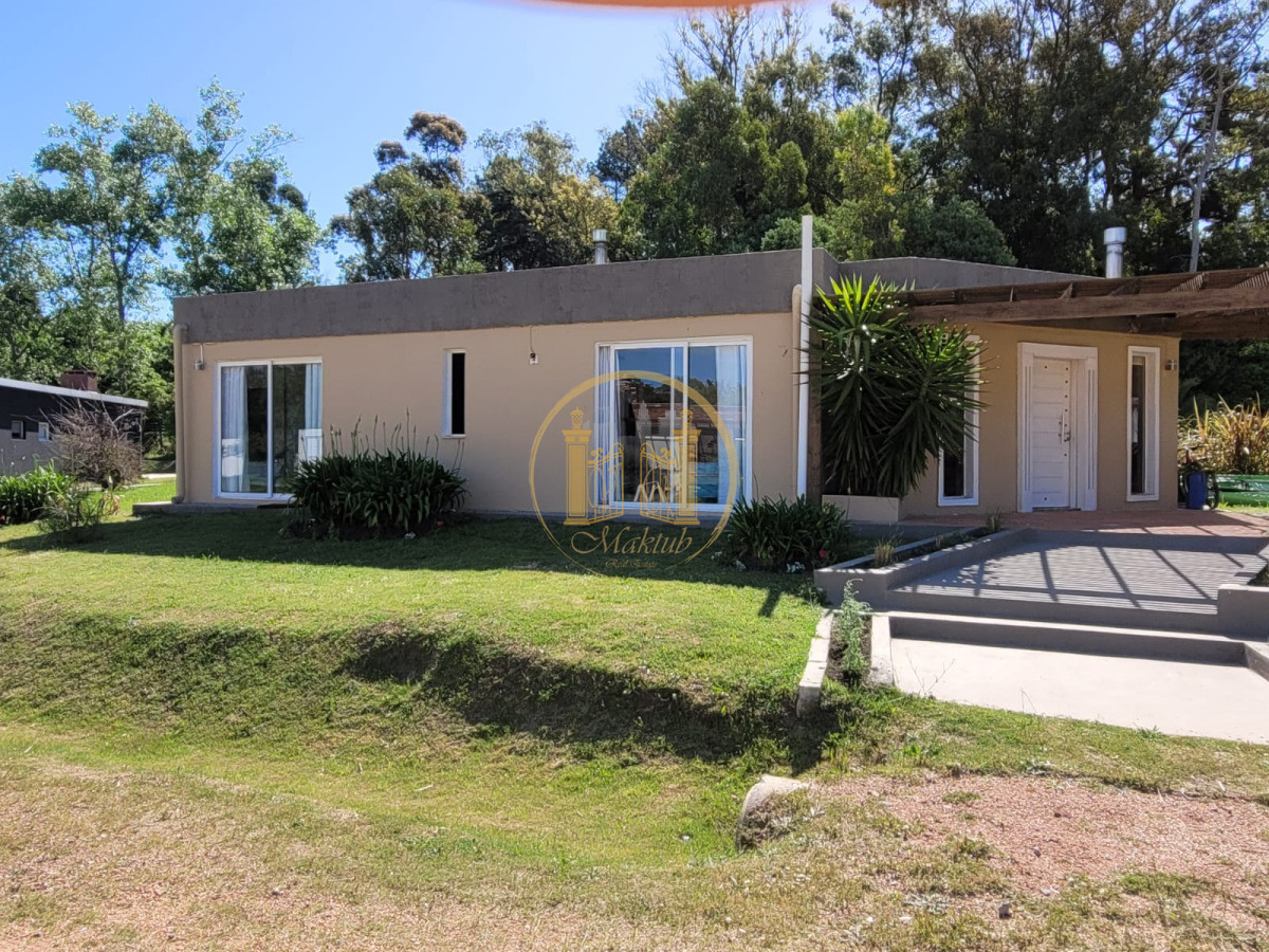 Casa ID.1149 - Casa en Punta Ballena, Verde Mora