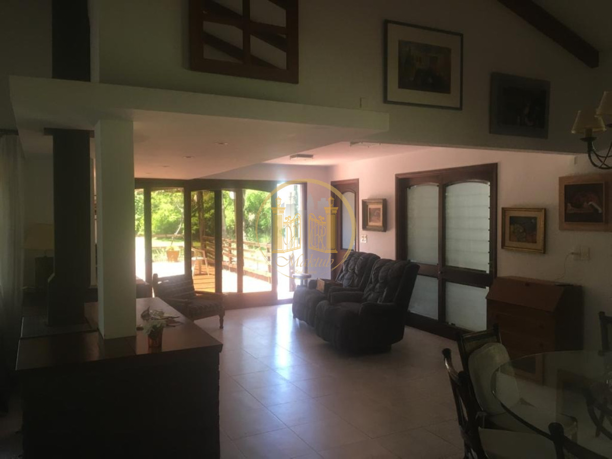 Casa ID.697 - Casa en Punta del Este, Rincón del Indio
