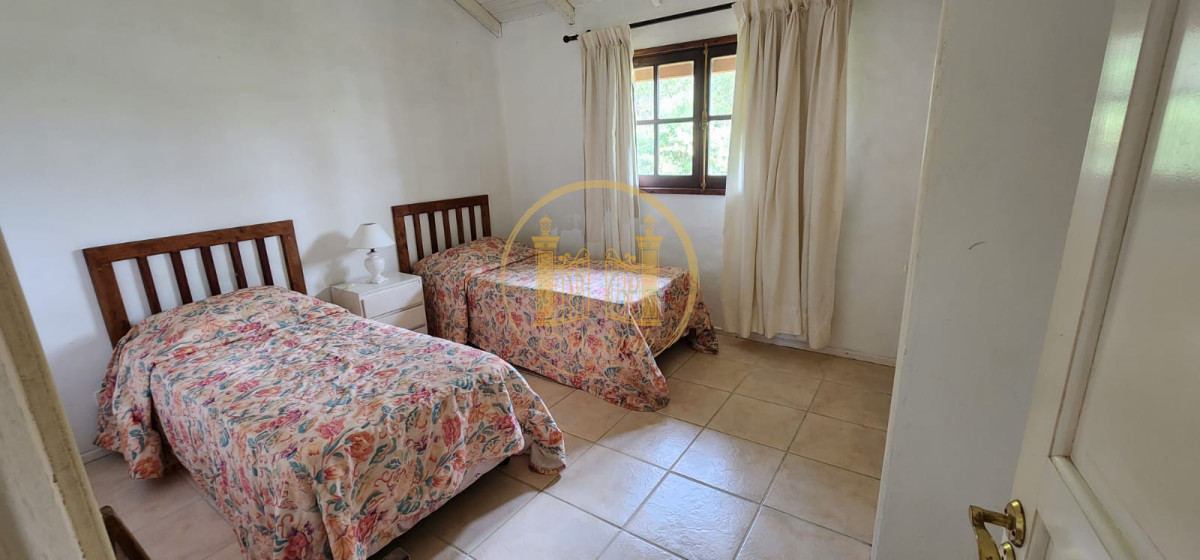 Casa ID.676 - Casa en La Barra, La Barra