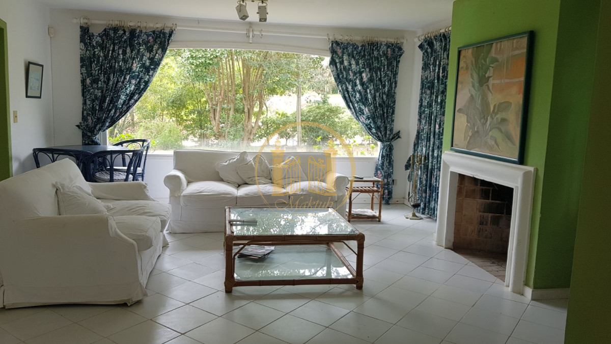 Casa ID.678 - Casa en La Barra, La Barra