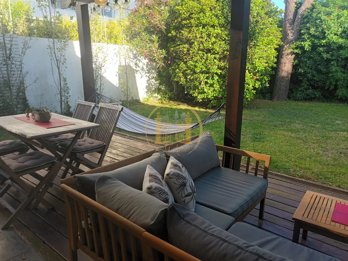 Casa ID.885 - Casa en Punta del Este, Cantegril