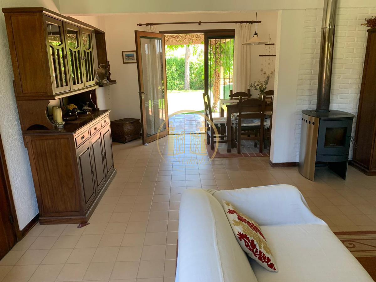 Casa ID.725 - Casa en Maldonado, Las Delicias
