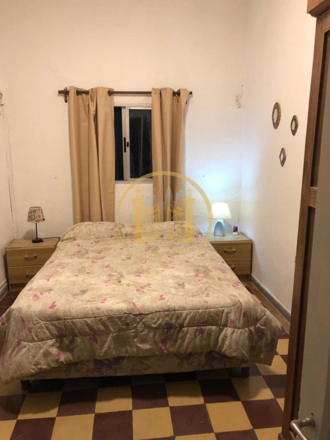 Casa ID.68 - Alquilo apartamento temporal, 3 dormitorios, Piriápolis 