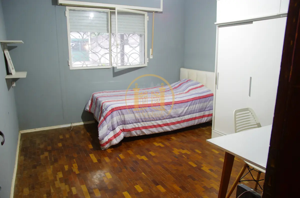 Casa ID.975 - VENDO CASA, 3 DORMITORIOS, GARAGE, PATIO, APARTAMENTO Y TALLER AL FONDO, PRADO, MONTEVIDEO