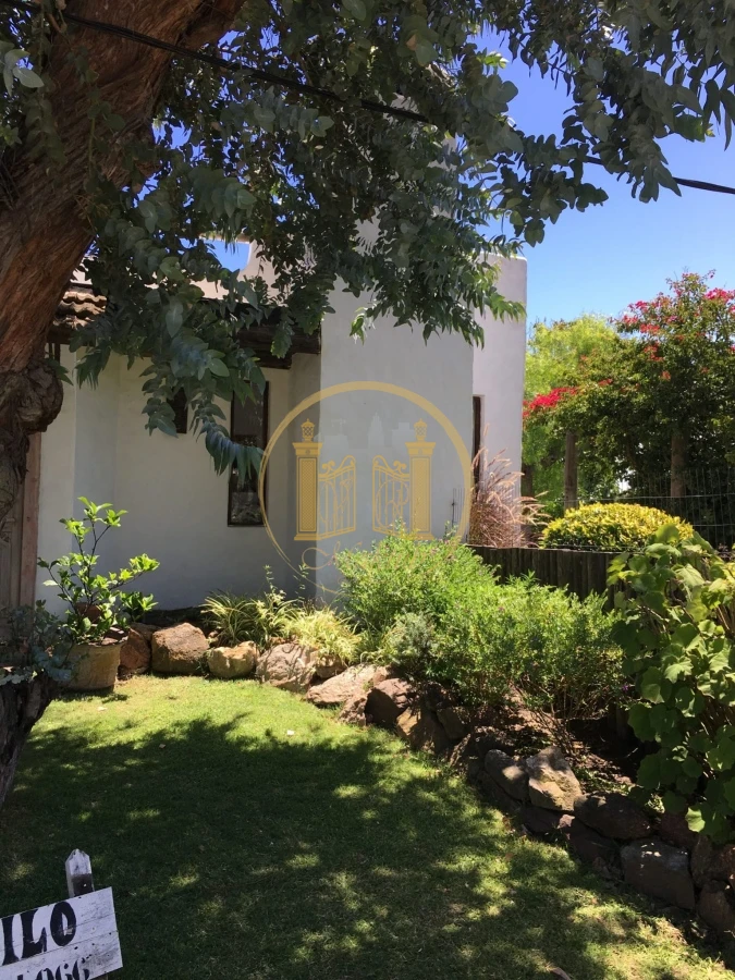 Casa ID.664 - Casa en La Barra, La Barra