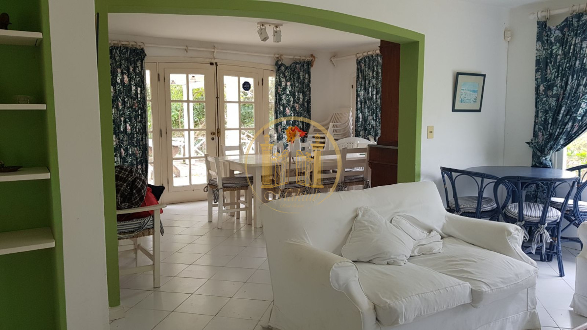 Casa ID.678 - Casa en La Barra, La Barra