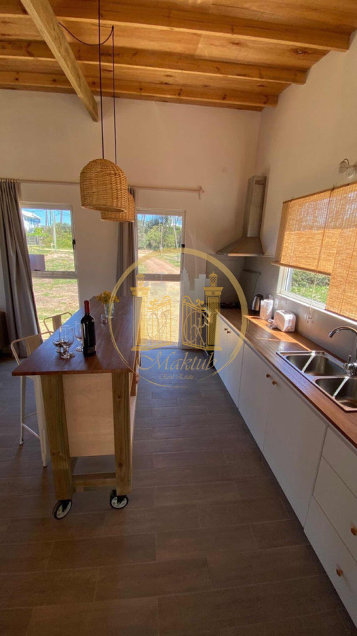 Casa ID.729 - Casa en Punta Ballena, Chihuahua
