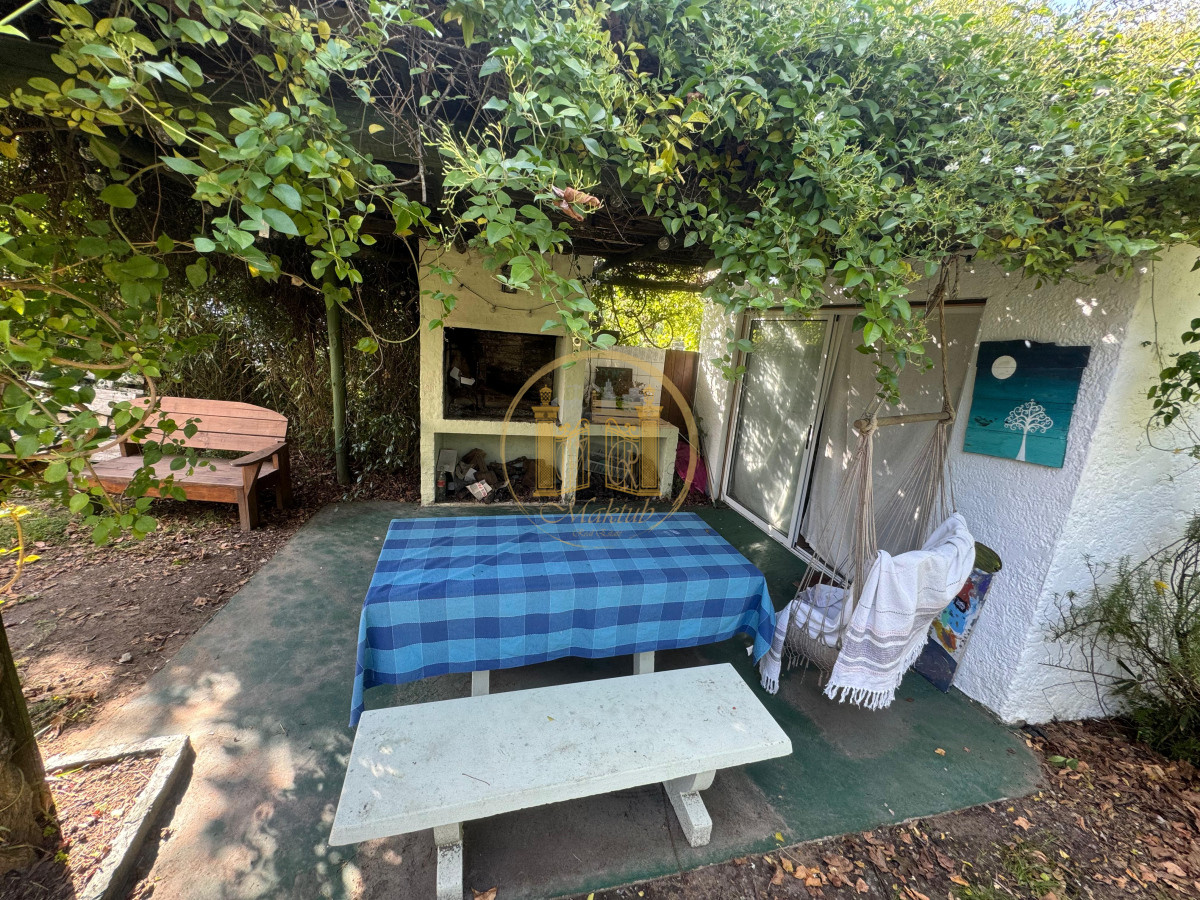 Casa ID.1035 - Casa en Maldonado, Jaurena