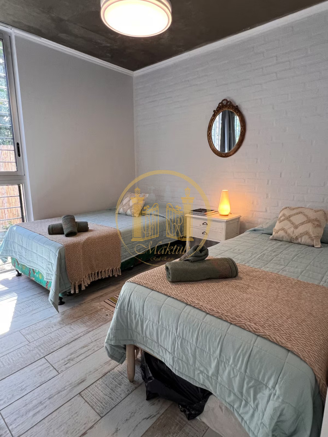 Casa ID.906 - Casa en Punta Ballena, Sauce de Portezuelo