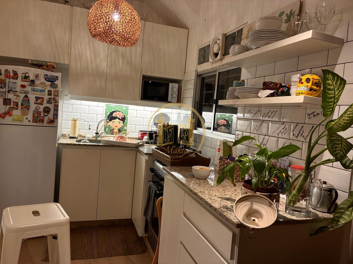 Casa ID.1128 - Casa en Montevideo, Pocitos