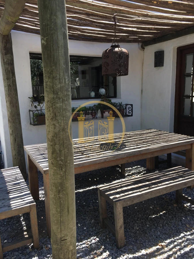 Casa ID.664 - Casa en La Barra, La Barra