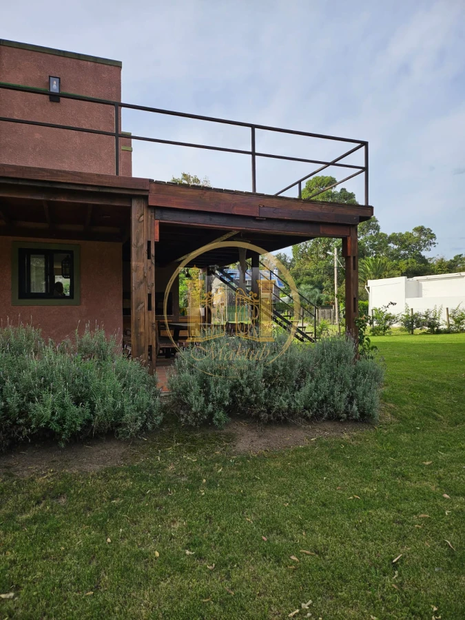 Casa ID.667 - Casa en La Barra, La Barra