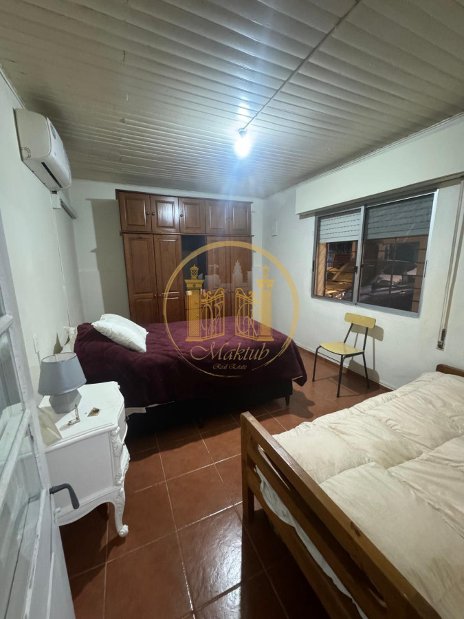 Casa ID.1057 - Casa en Paso De Los Toros, Paso de los Toros