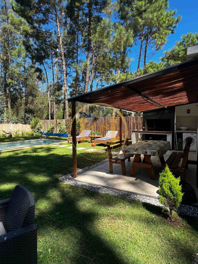 Casa ID.772 - Casa en Punta del Este, Mansa